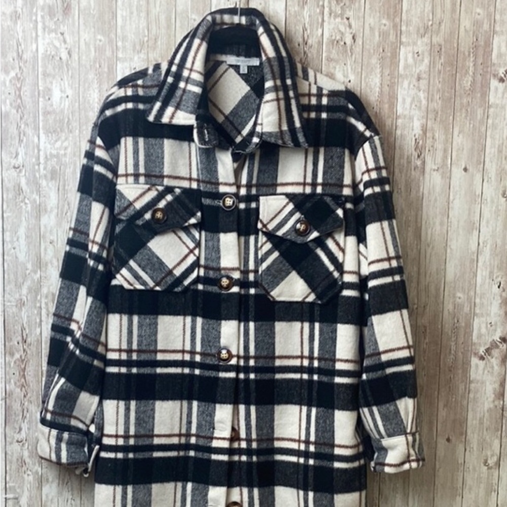 Beautiful oversized